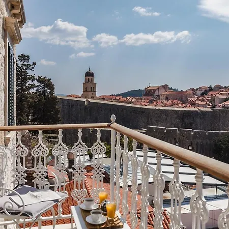 Deluxe Rennesance Corner Lejlighed Dubrovnik