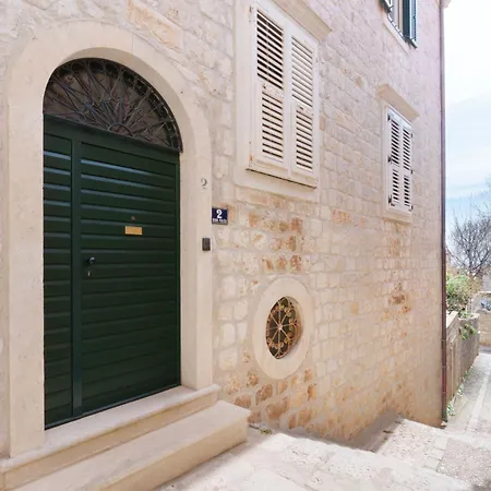 Deluxe Rennesance Corner Apartman Dubrovnik