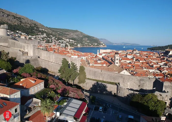 Apartman Deluxe Rennesance Corner Dubrovnik