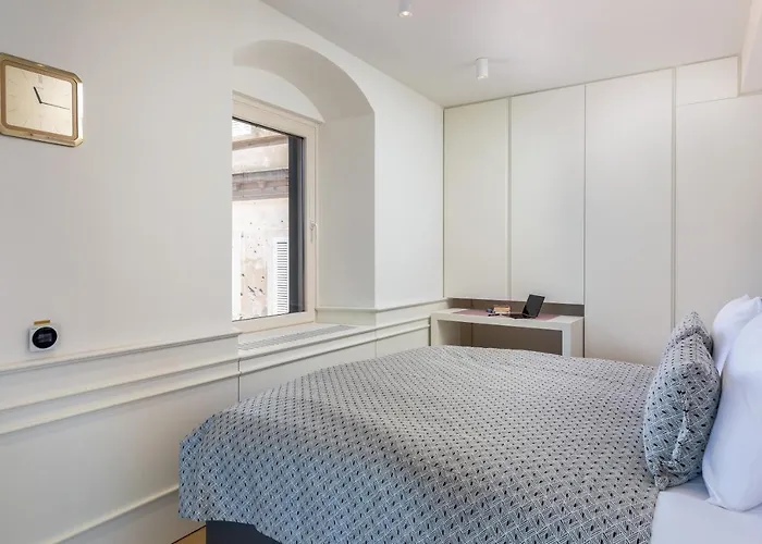 Deluxe Rennesance Corner * Dubrovnik