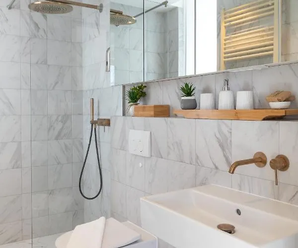 Apartman Deluxe Rennesance Corner Dubrovnik