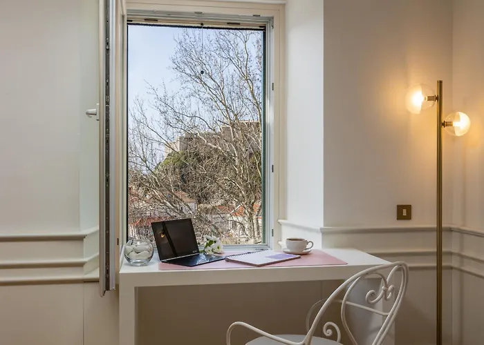 Deluxe Rennesance Corner Dubrovnik