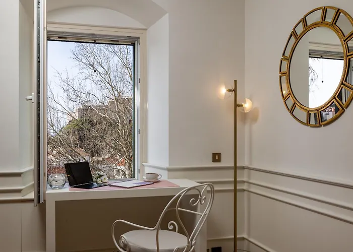 Apartman Deluxe Rennesance Corner Dubrovnik