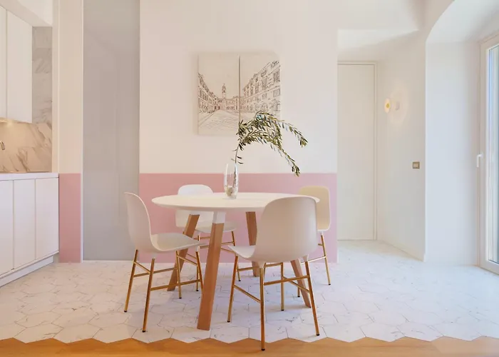 Deluxe Rennesance Corner Dubrovnik