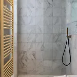 Deluxe Rennesance Corner Apartment *