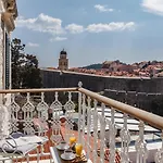 Deluxe Rennesance Corner Lejlighed Dubrovnik