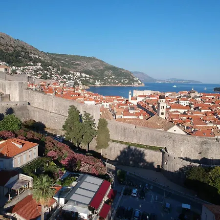 Apartmán Deluxe Rennesance Corner Dubrovník