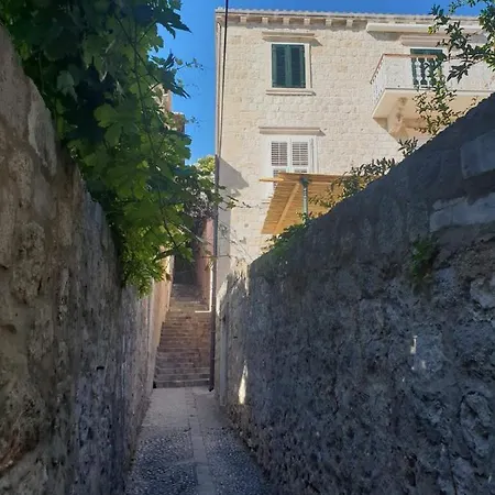 Appartement Deluxe Rennesance Corner Dubrovnik