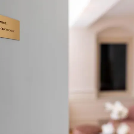 Deluxe Rennesance Corner Ντουμπρόβνικ