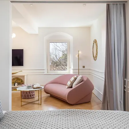 Deluxe Rennesance Corner * Ντουμπρόβνικ