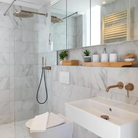 Διαμέρισμα Deluxe Rennesance Corner Ντουμπρόβνικ