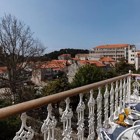 Appartement Deluxe Rennesance Corner Dubrovnik