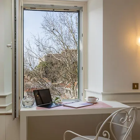 Deluxe Rennesance Corner Dubrovnik