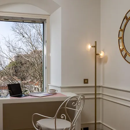 Apartament Deluxe Rennesance Corner Dubrownik