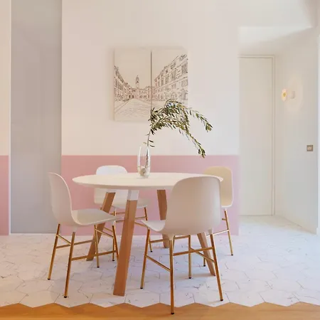 Deluxe Rennesance Corner Dubrovnik