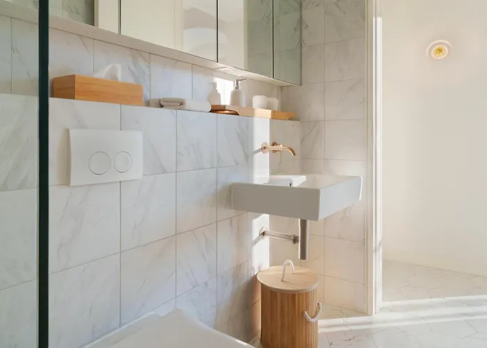 Apartament Deluxe Rennesance Corner *